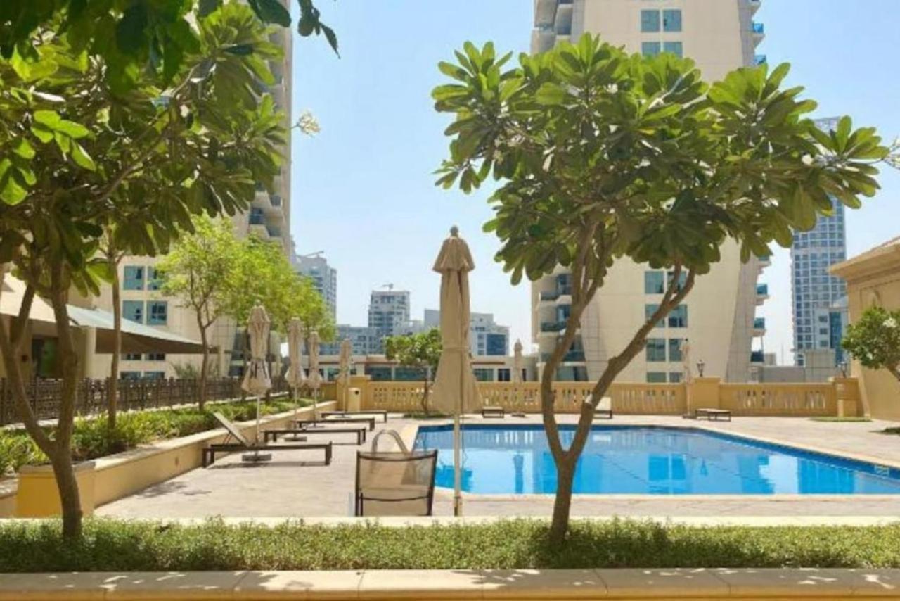 Regent Sea View 2Br Apartment Jbr Beach Walk - Next To Bluewater Island & Dubai Eye Exterior foto