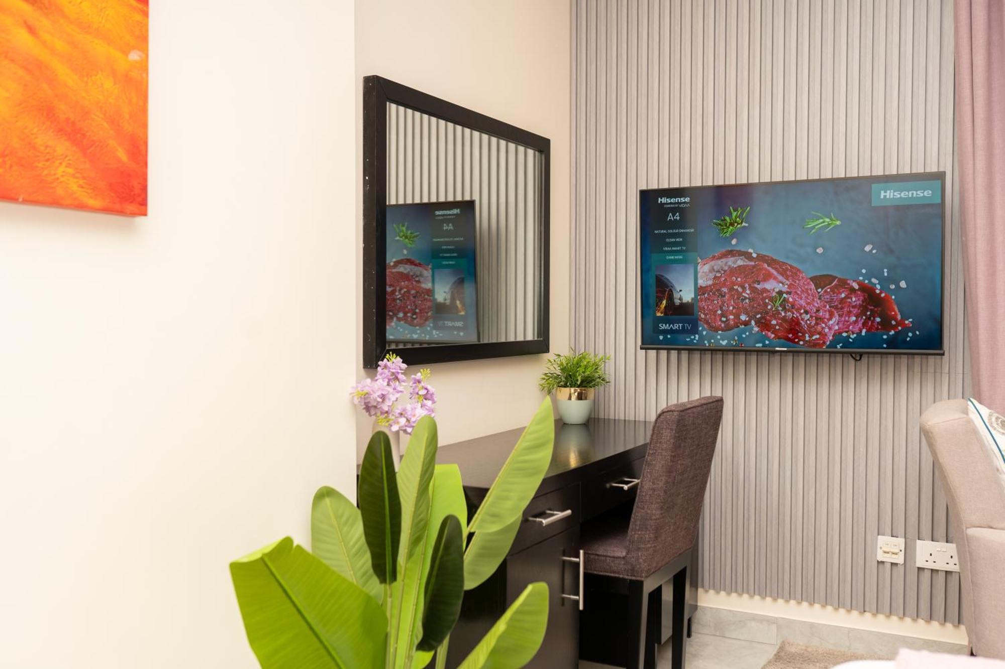 Regent Sea View 2Br Apartment Jbr Beach Walk - Next To Bluewater Island & Dubai Eye Exterior foto